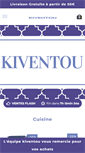 Mobile Screenshot of kiventou.com
